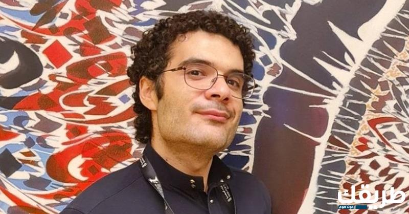 من هي زوجة حكيم جمعة وما هي جنسيته 4 من هي زوجة حكيم جمعة وما هي جنسيته
